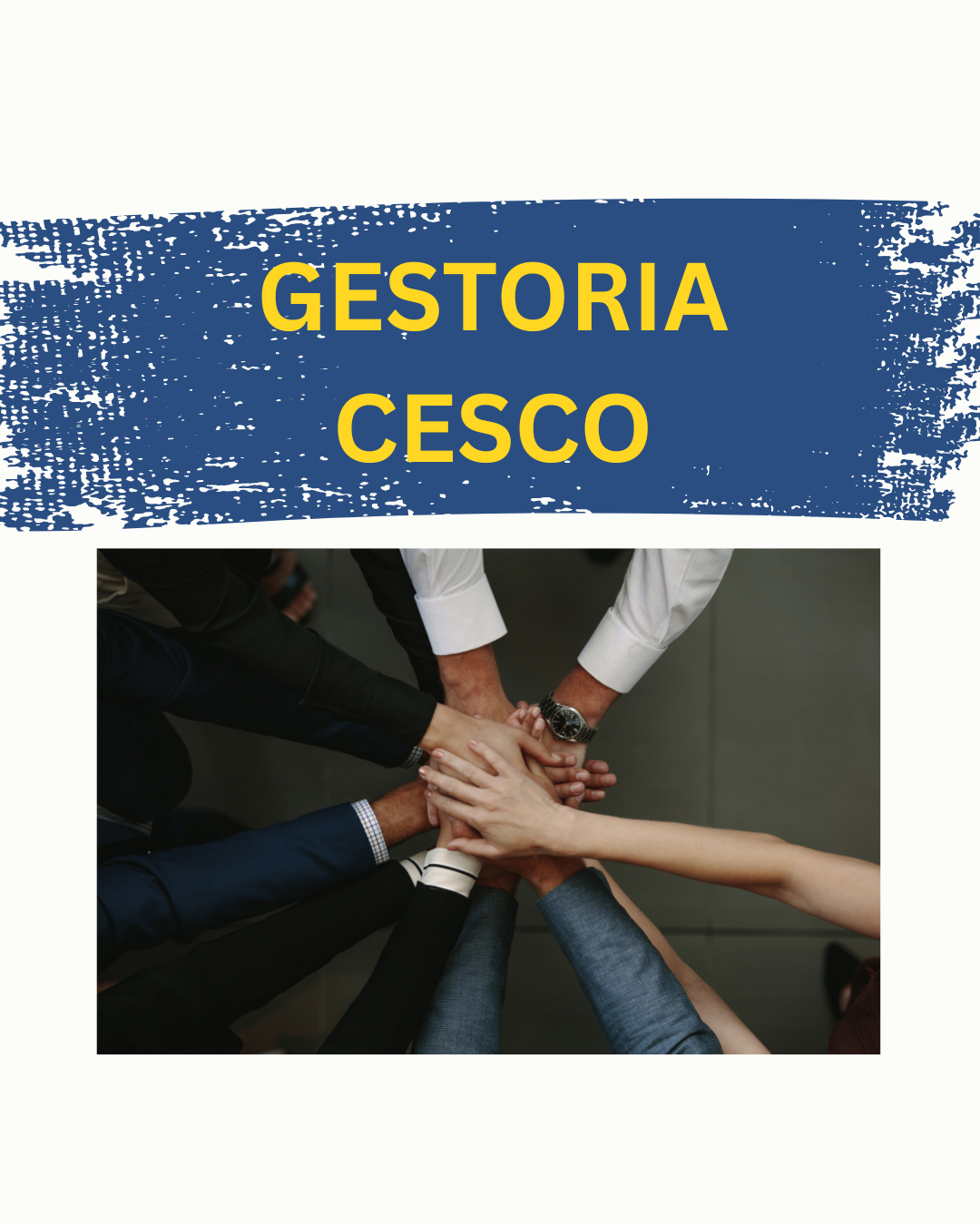 GESTORIA EN CESCO